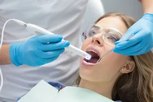 Europe Dental Caries Detectors Market