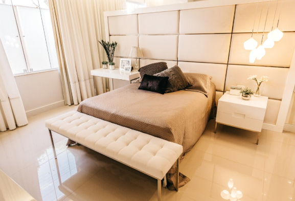 Step-by-Step Guide for Designing a Perfect Bedroom Interior - Newstrail