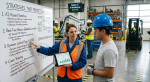 Strategies That Protect Workers and Cut Compensation Costs