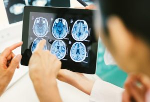 Clinical Trial Imaging Market