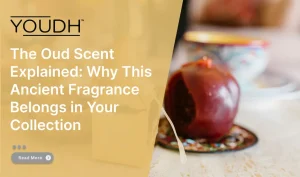 oud scent