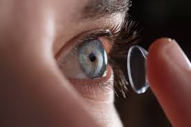 Therapeutic Contact Lenses Market