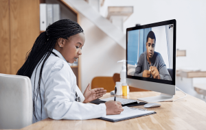 Virtual Care Market