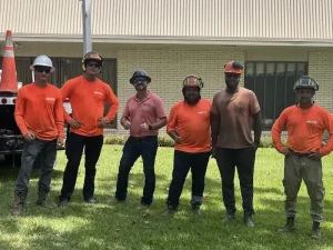 american-forestry-services-team-safety-gear