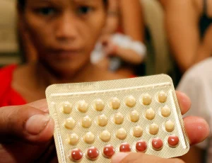 North America Contraceptive Drugs Market