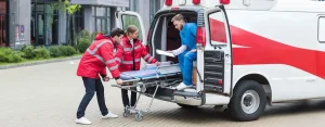 Non-Emergency Medical Transportation Market