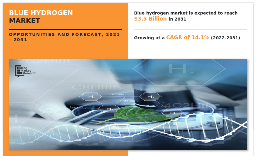 Blue Hydrogen Market