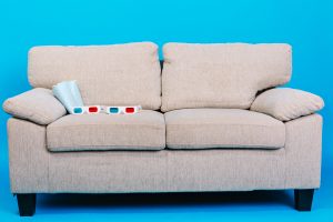 Which sofa size should you select for your living room space- a 2 seater or a 3 seater sofa?