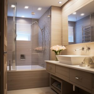 How to Choose the Right Lighting for Your Bathroom