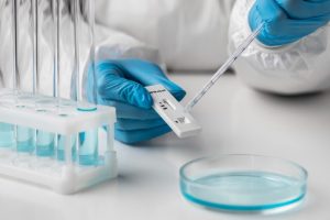 IVD Reagents Market