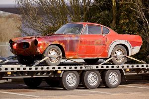 7 Ways to Get Rid of a Car That Doesn’t Run