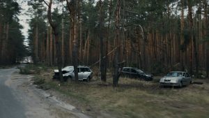 Photo by Mykhailo Volkov: https://www.pexels.com/photo/photo-of-three-cars-in-an-accident-11870919/