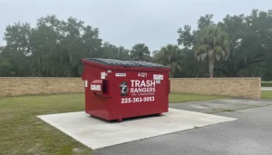 trash-rangers-louisiana-red-commercial-dumpster