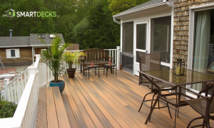 Deck Builder