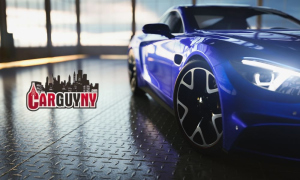 New Car Financing Brooklyn