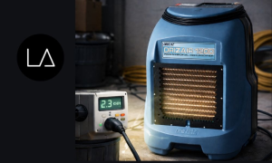 Commercial Dehumidifier