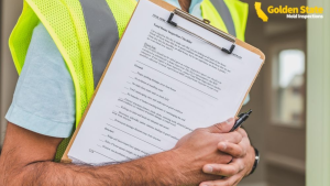 Mold inspectors in Los Angeles