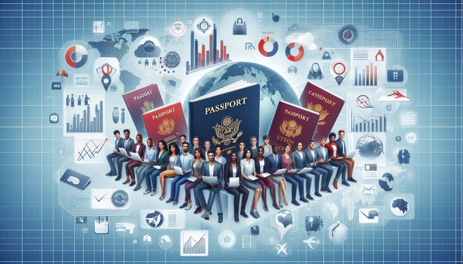 Digital Transparency and Biometrics Are Becoming the New Gatekeepers of ...