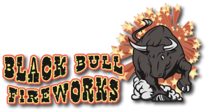 BlackBull Fireworks