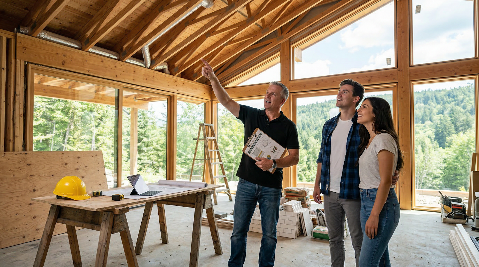 Budget Planning for Whole-Home Remodels in Jacksonville