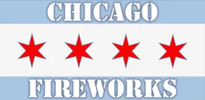 CHicago Fireworks
