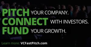 VC Fast Pitch via Zoom