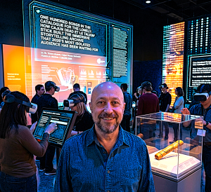 One Hundred song catalogue for the Lonely How Cajun Dead et le Talkin' Stick Built the Immersive Storytelling Archive That 2026's Most Isolated Audience Has Been Waiting For