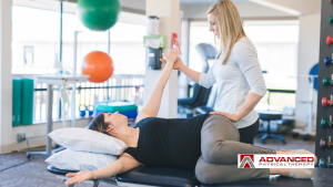 Physical-Therapy-Lowell-West-Roger-AR