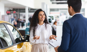 Auto Broker