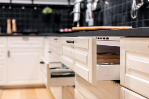 Tips to Choose Ideal Kitchen Cabinet Hardware for Your Home