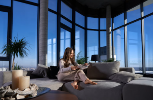 Breaking Down the Important Elements of Modern Vinyl Windows