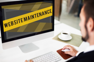 5 Common Website Design Errors That Hurt Your Sales Today