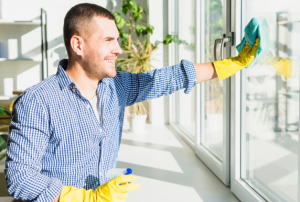 Easy Ways to Clean and Maintain Your Vinyl Windows Properly