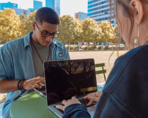 The Growing Disconnect Between Gen Z and Hiring