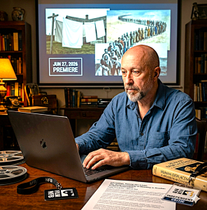 Theriault & Acadian Culture at Crossroads Funding, Silence, and the Slow Epistemic Collapse of Meaning in Acadian Arts Film and Heritage Today
