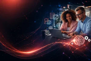 professionals-collaborating-with-ai-technology-on-laptop