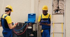 Heating System Care 7 Tips for Safe and Reliable Performance