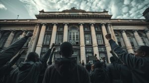 The Rule of Law and Democratic System in the Netherlands