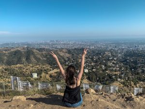 West Hollywood residents looking for health boosts