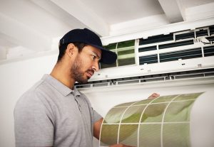Ac Repair Margate