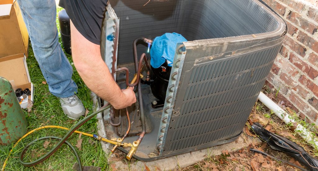 Air Nifty in Margate AC repair company