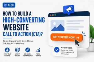 How to Build a High-Converting Website Call to Action (CTA)?