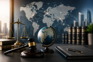 Key Advantages of Working with a Trusted Cross-Border Law Firm
