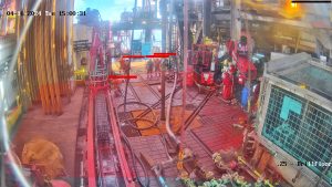 offshore safety solutions
