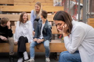 How Teenage Anxiety Differs From Adult Psychological Pressure?