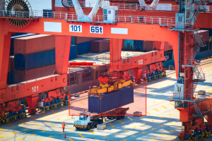 Suspended Load monitoring