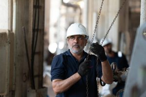 The Role of Visual Execution in Modern Manufacturing Systems