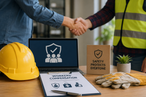 What Small Business Owners Should Know About Workers’ Compensation