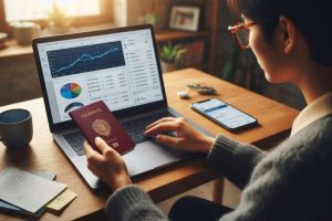 Banking Passport Strategies for Diversified Global Investments in 2026