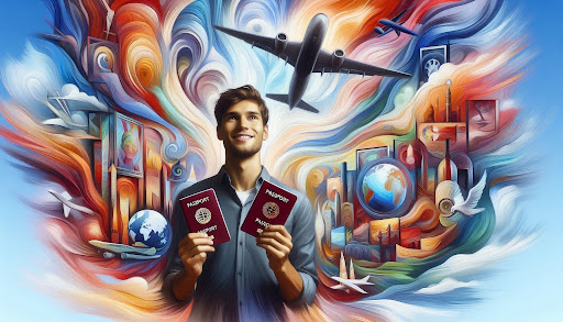 Global Mobility & CBI Programs: Unlocking the Global Market
